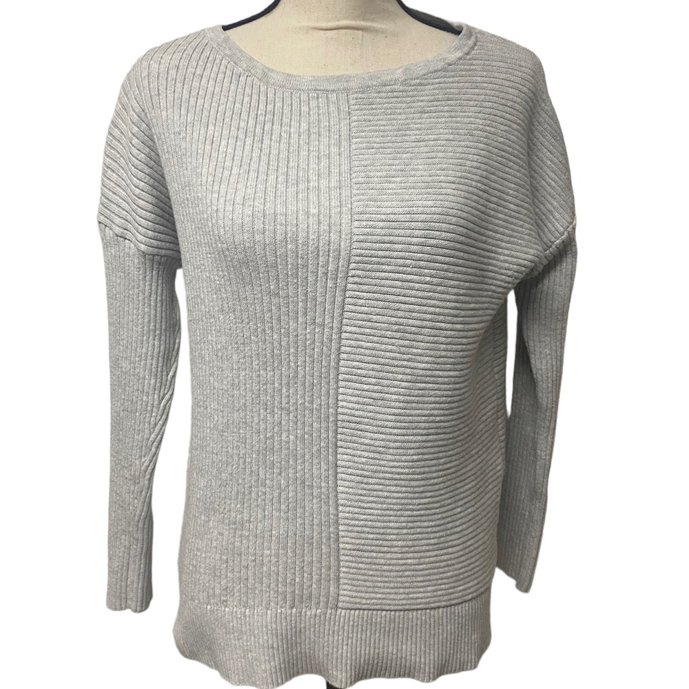 Banana republic cotton sweater